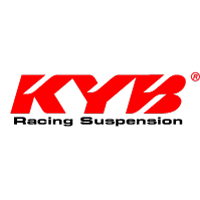 KYB 2021 Racing Parts Catalogue image
