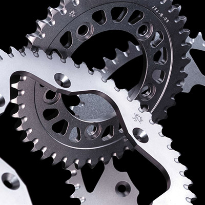 Gearing