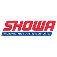Showa 2025 Genuine Parts Catalogue image