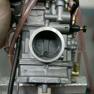 Air / Fuel Ratios