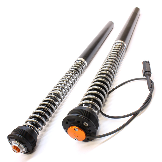 Teknik eX-CELLENT Fork Cartridge Kit